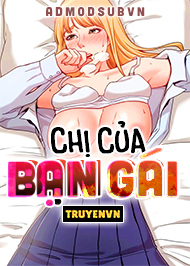 Chị Của Bạn Gái