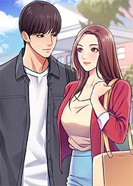 His return manhwa