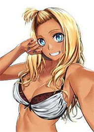 Mối Quan Hệ Một Tuần Dài Giữa Nàng Gyaru Và Chàng
