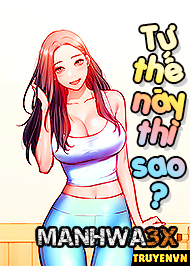 Tư Thế Này Thì Sao?