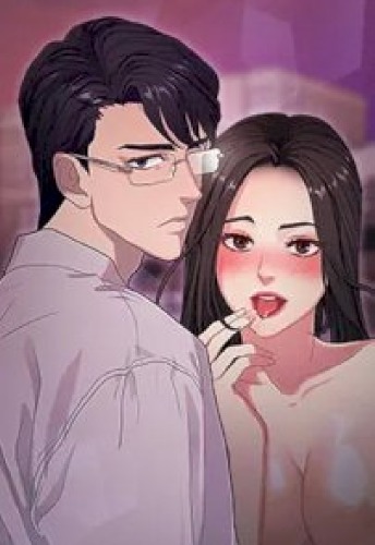 Unfaithful manhwa