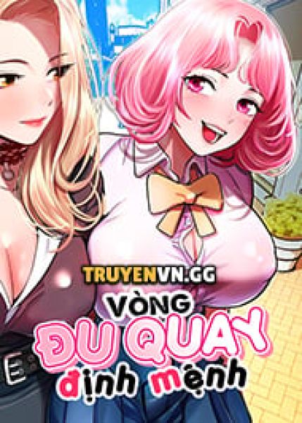 Vòng Đu Quay Định Mệnh