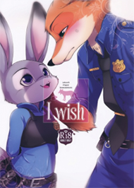 Zootopia